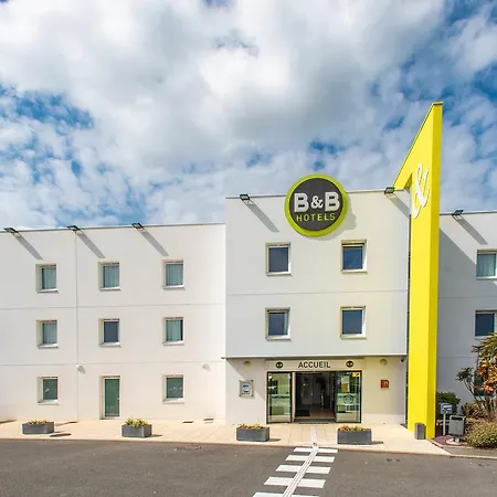 Hotel Ouest Golfe Du Morbihan Vannes